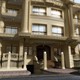فيلا مبنية كعمارة للاستمتاع بجميع مميزات الفيلات والشقق