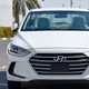 Hyundai Elantra 2018 GCC