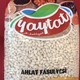 فاصوليا حب تركية Turkish white beans