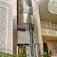 مصاعد بانوراما أطلس