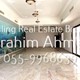 Al Safa 1 Villa for rent الصفا 1 فيلا للإيجار