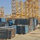 تاور كرين رافعة برجية .