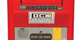   DCK           -