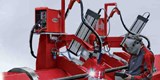 مكن لحام اتوماتيك Orbital Welding Machine