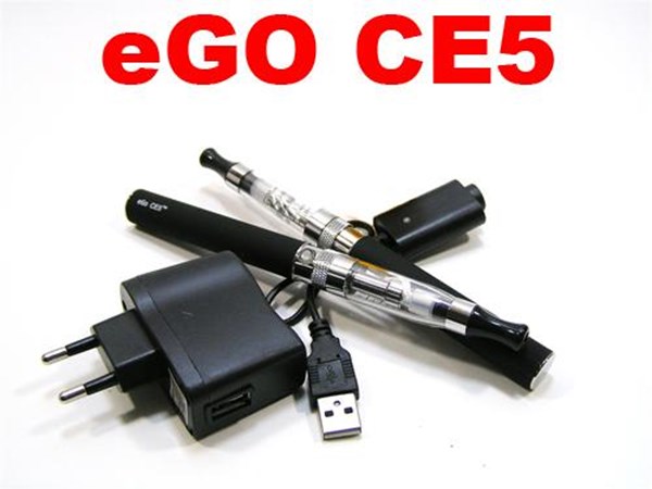 السجائر الالكترونيهEgo CE5 في مصر صناعة الماني
