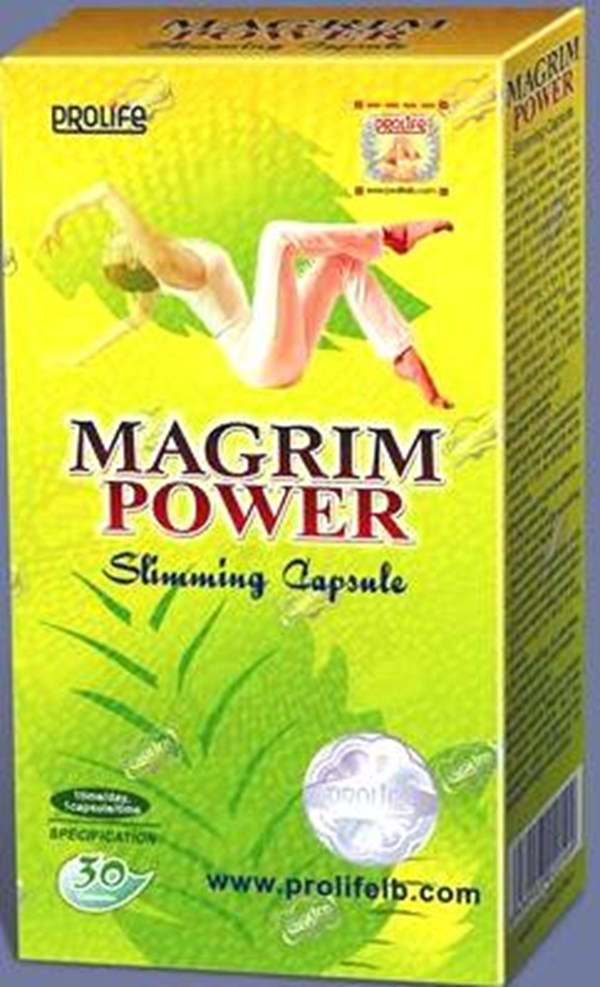 ماغريم باور magrim power