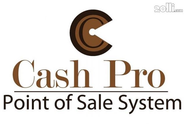 CashPro كاش برو