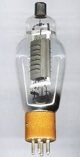 vacuum tubes electron tubes valve tube