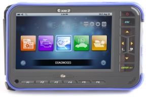 Gscan tool Car Diagnostic Tool from Korea جهاز فحص اعطال السيارات