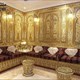 مجالس عربية - تصميم فاطمى - مغربى - 