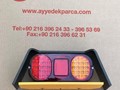 Get the best spare parts price with ayyedekparca Istanbul Pendik