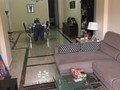 Apartment 220m modern furniture in Zamalek for rent