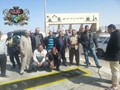 موازين لوزن محاور السيارات