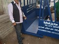 احدث ميزان للماشية اليكترونى