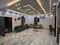 شاليه للبيع في الريف الاوروبي طريق مصر اسكندرية الصحراوي