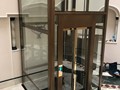 orient elevators made in italy