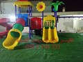 playground in uae