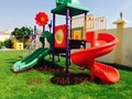 playground in uae