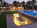 شركة الصحراء لتنفيذ احواض السباحة في الامارات