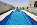 شركة تنفيذ احواض سباحة في الامارات