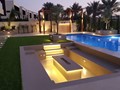 شركة تنفيذ احواض سباحة في الامارات