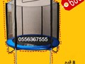 نطيطاتزحاليقهوائيةمائيةملاعبصابونيةمتاهات