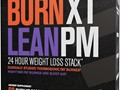 Burn XT Lean PM سر النجاح في الدايت
