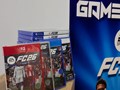 اطلب نسختك من FC26 متوفر توا في GameZonetn