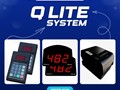 QSERVE Q ALONE أنظمة أنتظار العملاء جهاز انتظار الارقام كيوسيرف