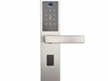 الاقفال الذكية سمارت لوك Fingerprint Face Recognition Smart Lock