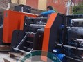 ماكينات فويل واسترتش احدث واقوى ماكينات لف الومنيوم الفويل والاسترتش