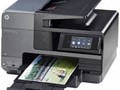 طابعة متعدده المهام HP Officejet pro 8620