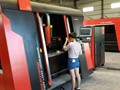 fiber laser machines