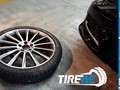 Tireae لإطارات السيارات