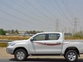 Toyota Hilux 2019 CAB PICKUP