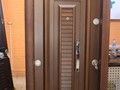 Uygun Steel Doors للأبواب الداخلية والخارجية في تركيا