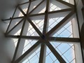 بولي كربونيت skylight