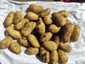 بطاطس مصرية طازجه