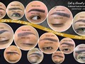 تاتو حواجب ماكرو بلدينج microblading