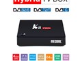 Reciever satellite TV box android KII Pro ريسيفر تى فى بوكس