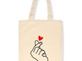 Shopping Bag Tote Bag Canvas Bags 100 Cotton Bag