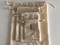 Cotton Muslin Bag Cotton Pouch Cotton Mailing Bags