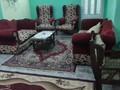 شقة للايجار مفروش بمدينة بدر
