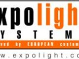 لصناعة مواد الدعاية expolight