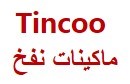 Tincoo Blow Molding Machinery coltd