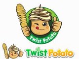 twist potato