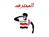 المحترف للخدمات اية والحراسة