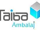 طيبة أمبالاج TAIBA AMBALAJ