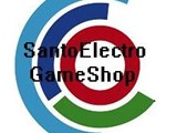 Santo Game Shop