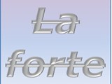 LA FORTE